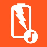 Battery Sound Notification logo