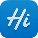 Huawei HiLink (Mobile WiFi) logo