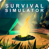 Survival Simulator logo