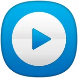 Video Player for Android logo