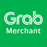 GrabMerchant logo