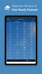 Weather by WeatherBug screenshot