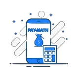 PayMath logo