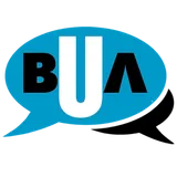 BUA logo