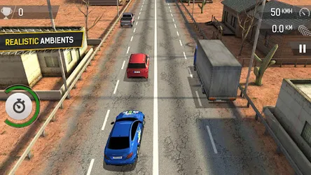 Racing Fever screenshot
