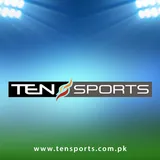 Tensports logo