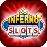 Inferno Slots logo