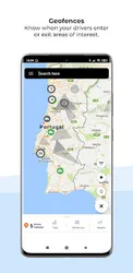Cartrack GPS, Vehicle & Fleet screenshot