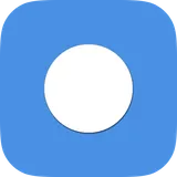 Point App logo