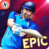 Epic Cricket logo