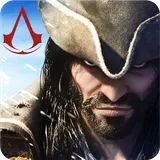 Assassin's Creed Pirates logo