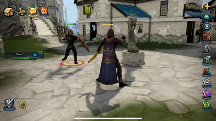 RuneScape screenshot