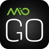 Mio GO logo