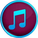 Skull Mp3 Music Downloader Pro logo