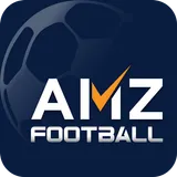 AMZ Football logo