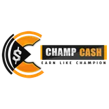 Champcash logo