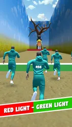 Squid Game 3D screenshot