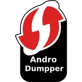 AndroDumpper logo