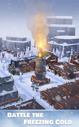 Frozen City screenshot