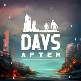 Days After logo