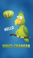 Call Voice Changer screenshot