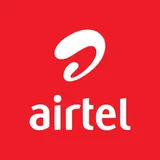 My Airtel logo