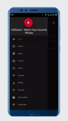 VidTower screenshot