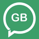 GB Latest Version 2023 logo