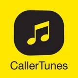 CallerTunes logo