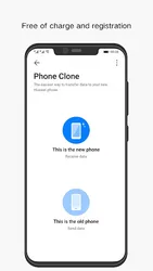 Phone Clone screenshot