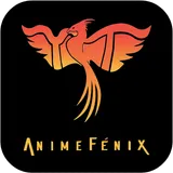 AnimeFenix logo