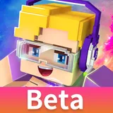 Blockman Go Beta logo