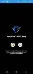 Diamond Injector screenshot