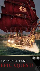 Assassin's Creed Pirates screenshot