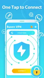 VPN Proxy screenshot