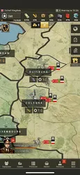 Call of War screenshot