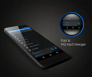 MP3 Cutter screenshot