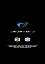 Diamond Injector screenshot