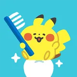 Pokémon Smile logo