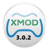 Xmod for Coc logo