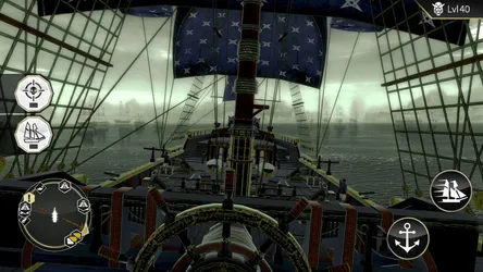 Assassin's Creed Pirates screenshot