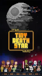 Star Wars screenshot
