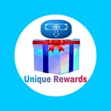 Unique Rewards logo