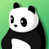 PandaVPN Pro logo