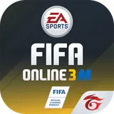 FIFA Online 3 M Indonesia logo