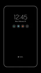 [Samsung] Always On Display screenshot