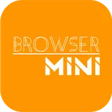 Browser Mini logo