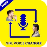 Voice Changer logo