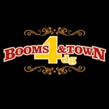 Boomstown 4D Today 4D Live logo