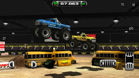 Monster Truck Destruction™ screenshot